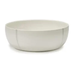 Zuma skål L Ø28,5 cm, Salt