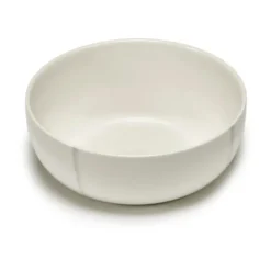 Zuma skål L Ø28,5 cm, Salt