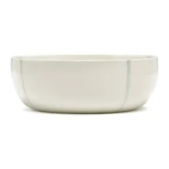 Zuma skål L Ø28,5 cm, Salt