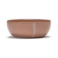 Zuma skål S Ø15 cm 2-pack, Sienna