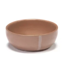 Zuma skål S Ø15 cm 2-pack, Sienna