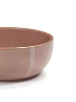 Zuma skål S Ø15 cm 2-pack, Sienna