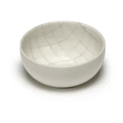 Zuma skål XS Ø12,5 cm 2-pack, Salt