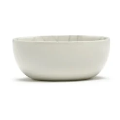 Zuma skål XS Ø12,5 cm 2-pack, Salt