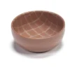 Zuma skål XS Ø12,5 cm 2-pack, Sienna