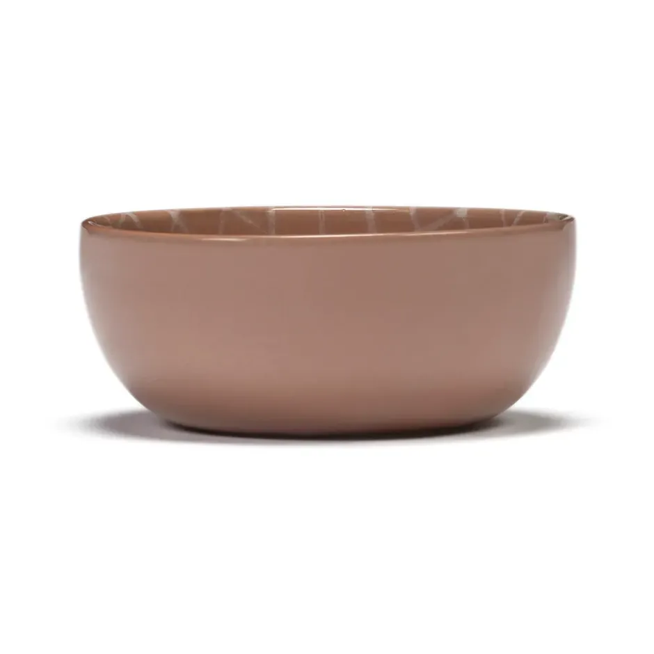 Zuma skål XS Ø12,5 cm 2-pack, Sienna