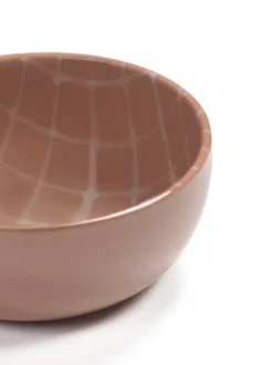 Zuma skål XS Ø12,5 cm 2-pack, Sienna