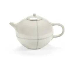 Zuma tekanna 1,06 L, Salt