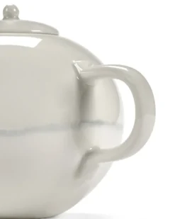 Zuma tekanna 1,06 L, Salt