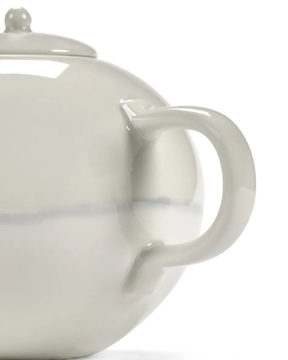 Zuma tekanna 1,06 L, Salt