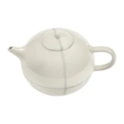 Zuma tekanna 1,06 L, Salt
