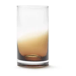 Zuma tumblerglas L 30 cl 4-pack, Amber