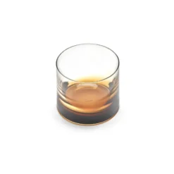 Zuma tumblerglas S 25 cl 4-pack, Amber